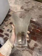 Papillon cristal d'arques 20cm, Huis en Inrichting, Ophalen, Nieuw