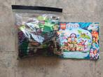 Lego elves 41176, Ophalen of Verzenden, Zo goed als nieuw, Complete set, Lego