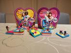 Lego friends, Enlèvement ou Envoi, Comme neuf, Ensemble complet, Lego