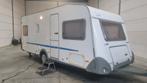 Knaus Azur, Caravans en Kamperen, Rondzit, Particulier, 5 tot 6 meter, Knaus
