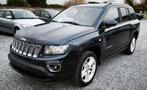 🆕EXPORT•JEEP COMPASS_2.2 D(135CH)_2013💢EUR.5_EQUIP_4x4💢, Euro 5, Entreprise, Boîte manuelle, USB