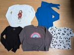 manches longues fille - taille 146 (11 ans), Enlèvement, Utilisé, Fille