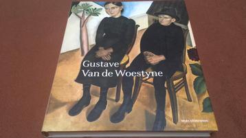 Gustave Van de Woestyne beschikbaar voor biedingen