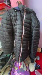 Omkeerbare jas, Kleding | Heren, Jassen | Winter, Ophalen, Zo goed als nieuw, Blauw