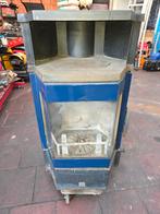 Poêle nestor martin 10kw, Maison & Meubles, Poêles, Enlèvement