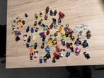 Lot de Figurines Lego Marvel / DC, Enlèvement ou Envoi, Utilisé, Briques en vrac, Lego