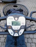 Scootmobiel Primo Arrivo met nieuwe accu's., Diversen, Ophalen, Gebruikt, 11 t/m 15 km/u