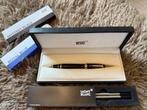 Montblanc Boheme Rouge - achete Montblanc, Ophalen, Gebruikt, Balpen, Met doosje