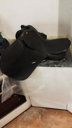 Selle mixte wintec noire, Ophalen, Zo goed als nieuw