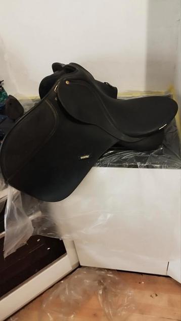 Selle mixte wintec noire beschikbaar voor biedingen