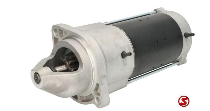 Démarreur renault trm2000, Autos : Pièces & Accessoires, Pièces camion, Renault, Électronique et Câbles, Neuf