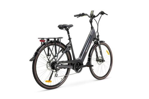 e-bike te koop, Fietsen en Brommers, Elektrische fietsen, Zo goed als nieuw, Overige merken, 55 tot 59 cm, Ophalen