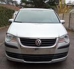 VOLKSWAGEN TOURAN 7 ZIT-PLAATS/ 1.4 TSI/, Voorwielaandrijving, 4 cilinders, Electronic Stability Program (ESP), 7 zetels