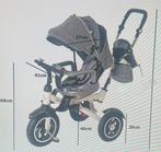 Kinderwagen-Buggy, Ophalen, Nieuw, Overige merken, Regenhoes