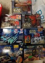 Micro machines star wars sets, Verzamelen, Ophalen of Verzenden, Zo goed als nieuw