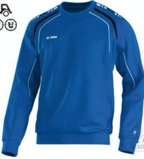 Jako Sweater M (Fitness Football Sweater Sport Taille Medium, Vêtements | Hommes, Vêtements de sport, Neuf, Général, Taille 48/50 (M)