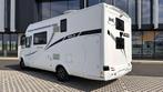 MC LOUIS NEVIS 22, Caravans en Kamperen, 7 tot 8 meter, Bedrijf, Diesel, Tot en met 6