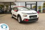 Citroen C3 Business CARPLAY/NAVI/PARKEERHULP/..., Auto's, 0 kg, 1199 cc, 0 kg, Wit