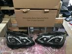 Mercedes E-klasse W212 Koplamp links High Performance, Gebruikt, Mercedes-Benz, Ophalen of Verzenden, Mercedes-Benz