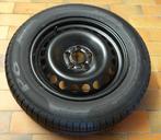 Reservewiel Pirelli 215 60 R16 99H + stalen velg Ford Galaxy, Auto-onderdelen, Ophalen, 215 mm, 16 inch, Banden en Velgen