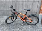 Rockrider MTB 500 20 inch fiets (6-12j), Fietsen en Brommers, Ophalen, Gebruikt, B-Twin, Versnellingen