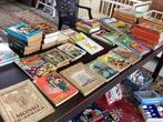 Stips en boeken, Gelezen, Meerdere stripboeken, Ophalen