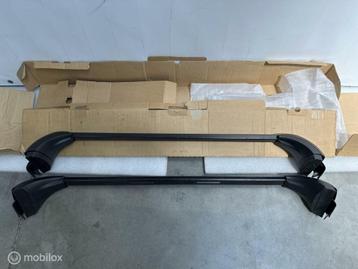Dakdrager origineel Citroen C4 Cactus 1 NIEUW 1610033080, Neuf, Citroen, Citroën, Enlèvement ou Envoi