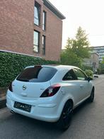 Opel Corsa 1.3 diesel BLACK EDITION - 2012/11 -  mooie auto!, Euro 5, Bedrijf, Diesel, Corsa