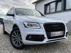 Audi Q5 2.0 TDi Quattro S line /CUIR/XENON/GPS/GARANTI 1AN, Autos, Audi, Cruise Control, Euro 6, Entreprise, https://public.car-pass.be/vhr/c4cab2a6-d850-404e-89f0-e520340e87d9