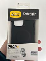 Otterbox defender magsafe iphone 13,14,15&16e, Ophalen, Nieuw, IPhone 13, Hoesje of Tasje