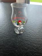 La chouffe glazen, Verzamelen, Ophalen, Zo goed als nieuw