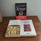 De christelijke kwestie. Het graf van Jezus. Het verhaal van, Boeken, Godsdienst en Theologie, Ophalen of Verzenden, Zo goed als nieuw
