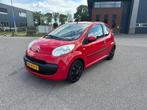 2006 Citroen C1 Personenauto, Auto's, Gebruikt, Bedrijf, Handgeschakeld, Euro 4