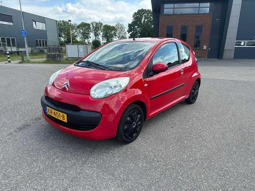 2006 Citroen C1 Personenauto, Auto's, Citroën, Bedrijf, C1, Overige brandstoffen, Euro 4, Stadsauto, Handgeschakeld, Gebruikt
