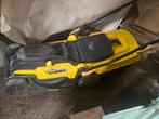 Tondeuse électrique jaune – très bon état, Tuin en Terras, Onkruidbranders, Ophalen, Zo goed als nieuw, Power Plus