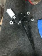 Volkswagen Up! ('11->) Achterruitenwissermotor 5q0955711c, Gebruikt, Volkswagen, Ophalen of Verzenden, Volkswagen