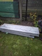 Marmeren tableau, Doe-het-zelf en Bouw, Ophalen