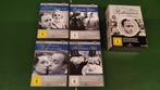 Heinz Rühmann - 4 dvd verzamelreeks, 1960 tot 1980, Gebruikt, Vanaf 16 jaar, Ophalen of Verzenden