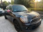 Mini Cooper 2013 - 1.6 Benzine - Airco - Euro 6!, Auto's, Voorwielaandrijving, 4 zetels, Stof, 4 cilinders