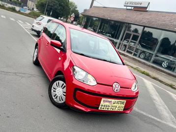 Volkswagen Up 2016 année 1.0i essence 106000km 0032478767323 beschikbaar voor biedingen