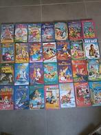 video casseten, Cd's en Dvd's, Cassettebandjes, Ophalen, Gebruikt, Kinderen en Jeugd, Origineel