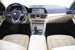 BMW 330e *1ste Eigenaar*Leer*Navigatie*Park assist*, 4 cilinders, 35 kW, Bedrijf, Hybride Elektrisch/Benzine