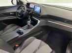 Peugeot 3008 PureTech GT-Line S&S, https://public.car-pass.be/vhr/4b637340-729b-4926-95f8-c1f25b2fa230, Monovolume, Wit, 130 pk