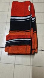 6draps et 6 gants de toilette  neufs  blanval, Huis en Inrichting, Zo goed als nieuw