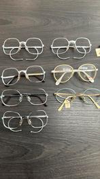 Lot vintage kindermonturen, Handtassen en Accessoires, Zonnebrillen en Brillen | Dames, Ophalen of Verzenden, Zo goed als nieuw