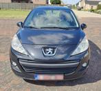 Peugeot 207+ te koop, Auto's, Peugeot, Voorwielaandrijving, Euro 5, Stof, Beige