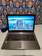 LAPTOP ACER ASPIRE F5-573-15.6INCH CAM WIFI, 2 tot 3 Ghz, 15 inch, Refurbished, Ophalen of Verzenden