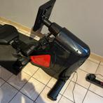 Roeitrainer Fitness Focus Row 3, Sport en Fitness, Ophalen, Zo goed als nieuw, Roeitrainer
