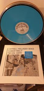 Campbell, mallinder, benge ...blinker ep, Cd's en Dvd's, Ophalen of Verzenden, Zo goed als nieuw, 12 inch