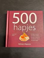 500 hapjes Susannah Blake, Boeken, Kookboeken, Ophalen of Verzenden, Zo goed als nieuw, Susannah Blake